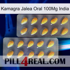 Kamagra Oral Jelly 100Mg India cialis2